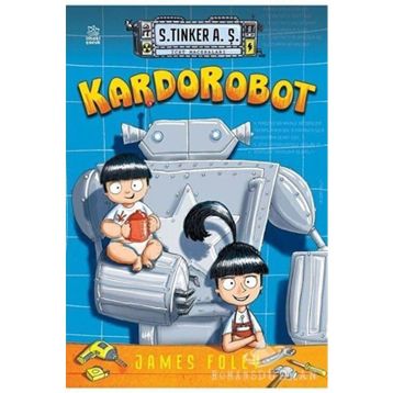 Kardorobot-James Foley
