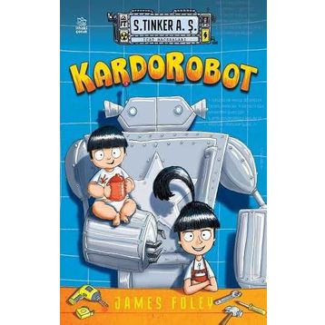 Kardorobot-James Foley