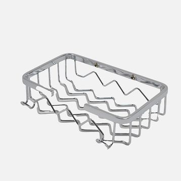 Kare 16,5x11 cm Tekli Süngerlik