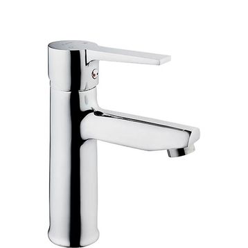 Kare Armoni Mix Lavabo Bataryası
