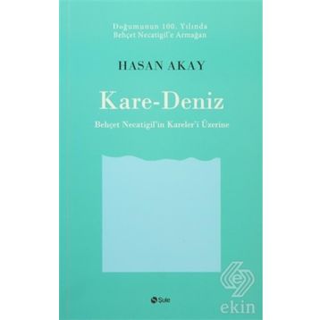 Kare-Deniz - Hasan Akay