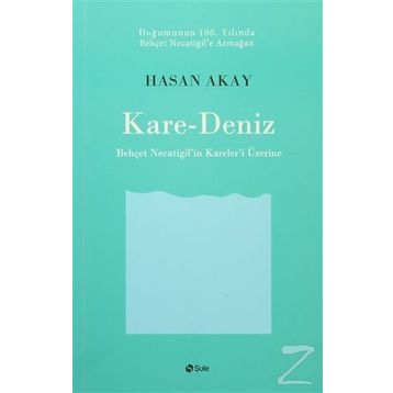Kare-Deniz - Hasan Akay
