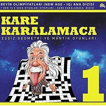 KARE KARALAMACA 1 - GENEL