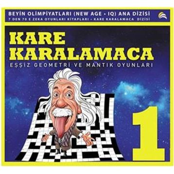 KARE KARALAMACA 1 - GENEL