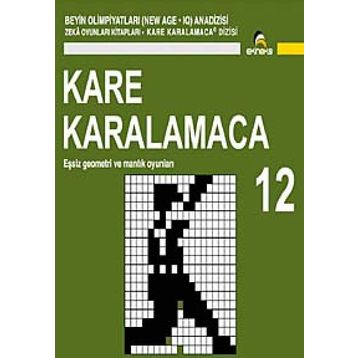 KARE KARALAMACA 12 - GENEL