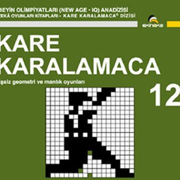 KARE KARALAMACA 12 - GENEL