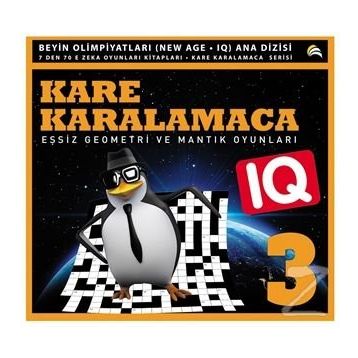KARE KARALAMACA 3 - GENEL