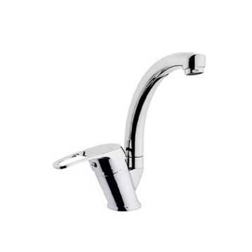 Kare KLU2003 Luxury Mix Lavabo Bataryası