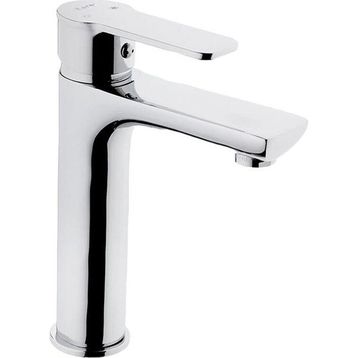 Kare KPE41001 Perla Mix Krom Lavabo Bataryası