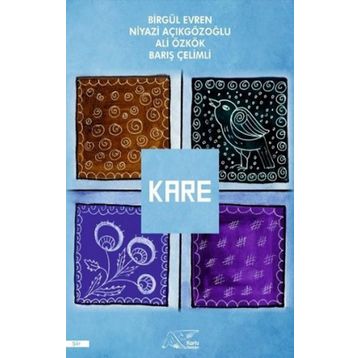 Kare Kuytu Yayınları