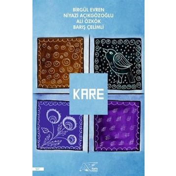 Kare Kuytu Yayınları