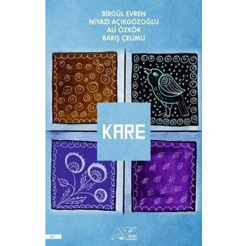 Kare Kuytu Yayınları