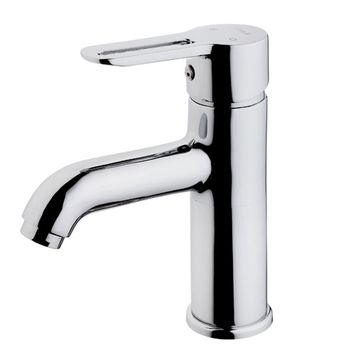 Kare Limra Mix Lavabo Bataryası