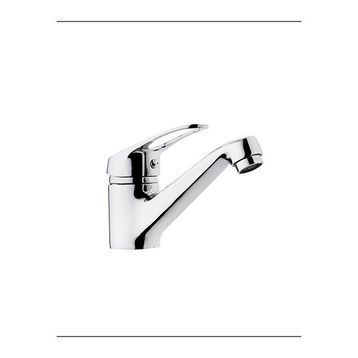 Kare Luxury Mix Lavabo Bataryası