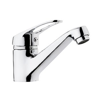 Kare Luxury Mix Lavabo Bataryası
