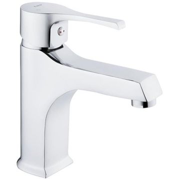 Kare Majestic Mix Lavabo Bataryası