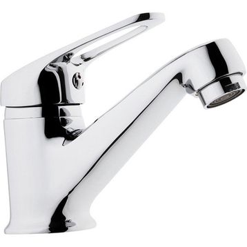 Kare Miracle Mix Lavabo Bataryası