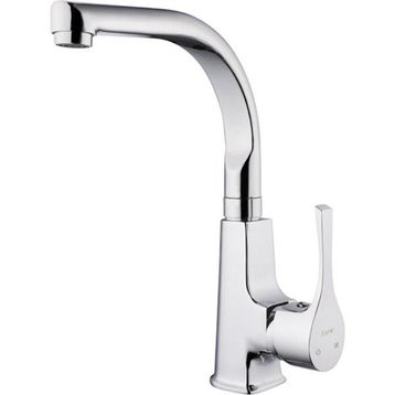 Kare Mix Lavabo Bataryası