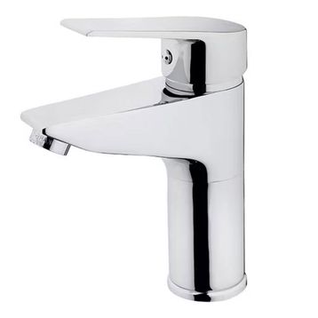 Kare Spectra Mix Lavabo Bataryası