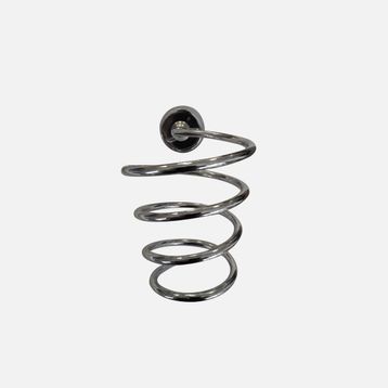 Kare Viza Spiral Fönlük