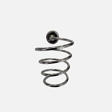 Kare Viza Spiral Fönlük