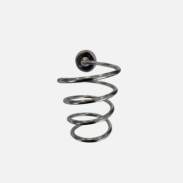 Kare Viza Spiral Fönlük