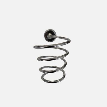 Kare Viza Spiral Fönlük