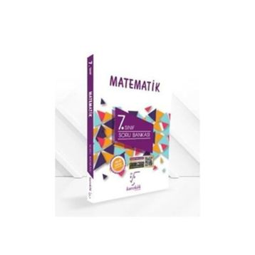 Karekök Yayıncılık 7. Sınıf Matematik Soru Bankası