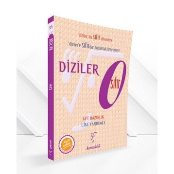 Karekök Yayınları Diziler 0