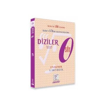 Karekök Yayınları Diziler 0