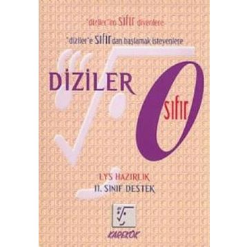 Karekök Yayınları Diziler 0