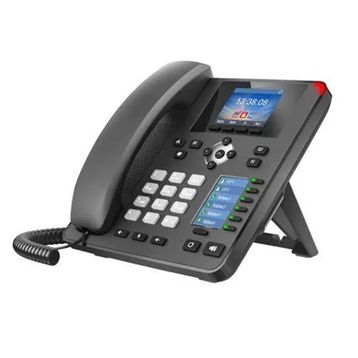 Karel IP 204P IP Telefon