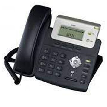 Karel IP1111 Adaptör Hariç Adaptör Hariç POE IP Masaüstü Kablolu Telefon