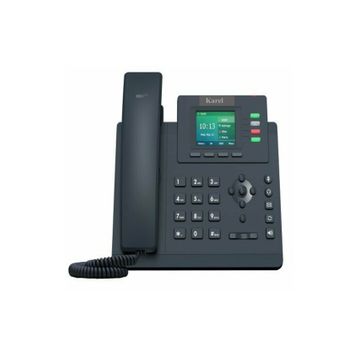 Karel IP313G IP Telefon