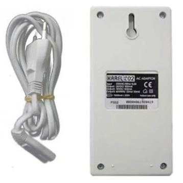 Karel MS26 ve MS38 Seriler İçin Santral Adaptörü