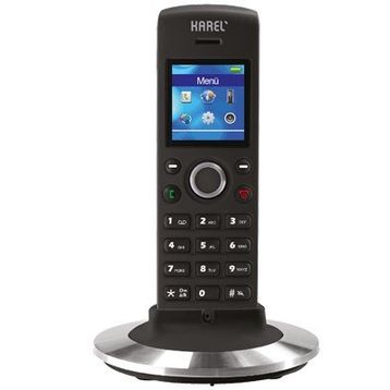 Karel RTX DE255 IP Dect Sistem El Ünitesi
