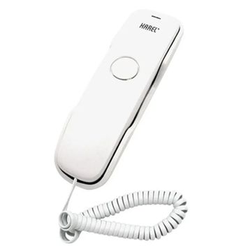 Karel TM902 10'lu Duvar Tipi Telefon