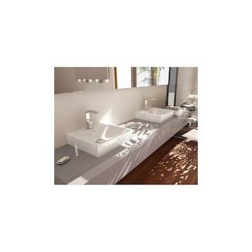 Karen Banyo Fly 48x48 cm Lavabo