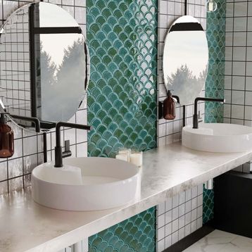 Karen Banyo Motion 45 Lavabo