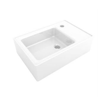Karen Banyo Sense 45x30 cm Lavabo