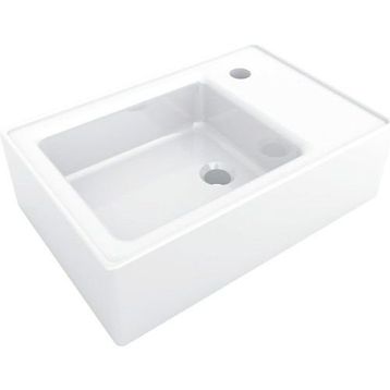 Karen Banyo Sense 45x30 cm Lavabo