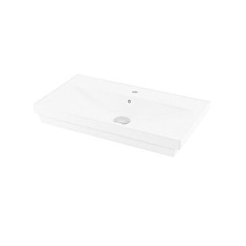 Karen Banyo Sky 60 cm Dolap Uyumlu Seramik Lavabo