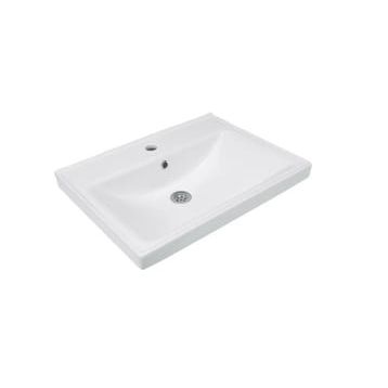 Karen Banyo Sky 60 cm Dolap Uyumlu Seramik Lavabo