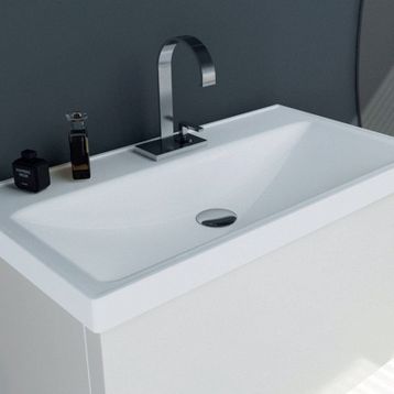 Karen Banyo Sky Lavabo