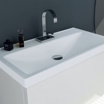 Karen Banyo Sky Lavabo