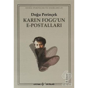 KAREN FOGGUN E-POSTALLARI - DOĞU PERİNÇEK