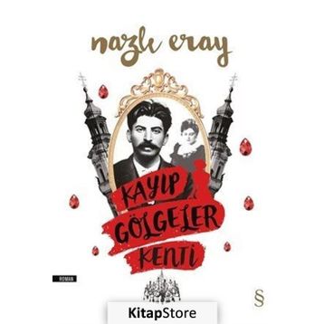 Karga Feramuz’un Aşkı - Nazlı Eray
