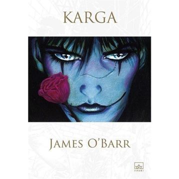 Karga İthaki Yayınları
