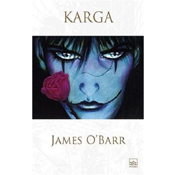 Karga İthaki Yayınları