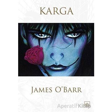 Karga İthaki Yayınları